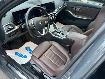 BMW 330e  xDrive Schiebedach