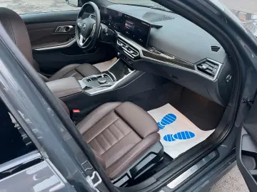 BMW 330e  xDrive Schiebedach