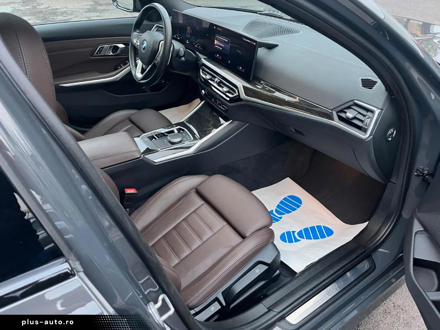 BMW 330e  xDrive Schiebedach