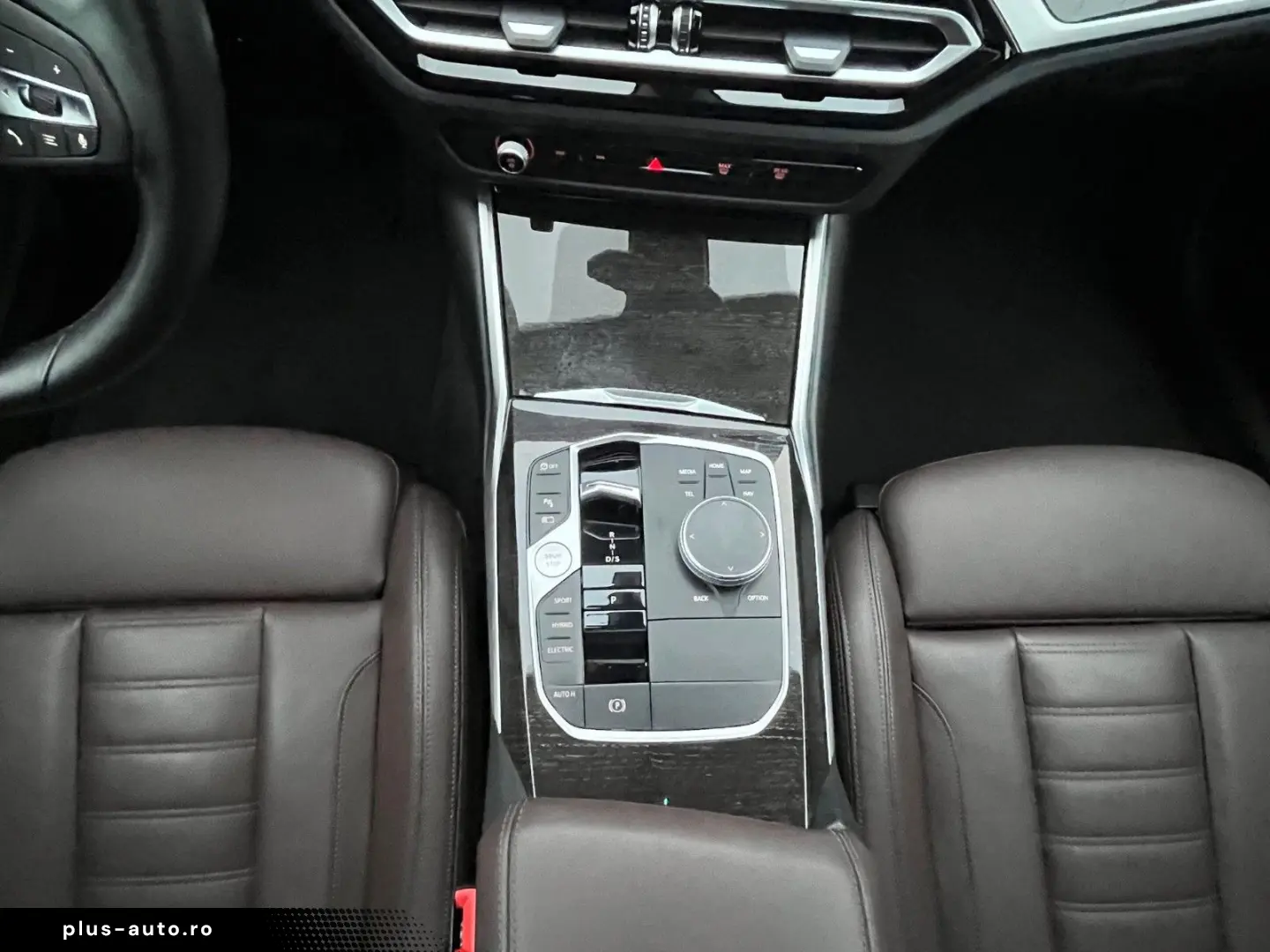 BMW 330e  xDrive Schiebedach