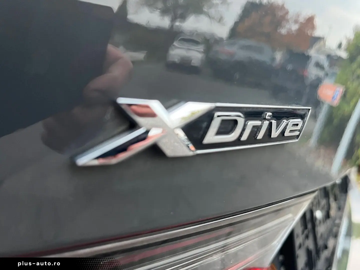 BMW 330e  xDrive Schiebedach