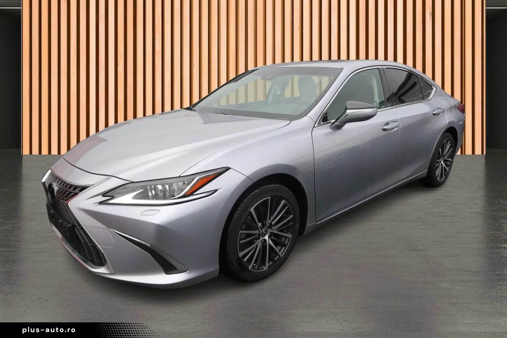 LEXUS ES 300h Limited Edition Navi ACC Kamera Pioneer