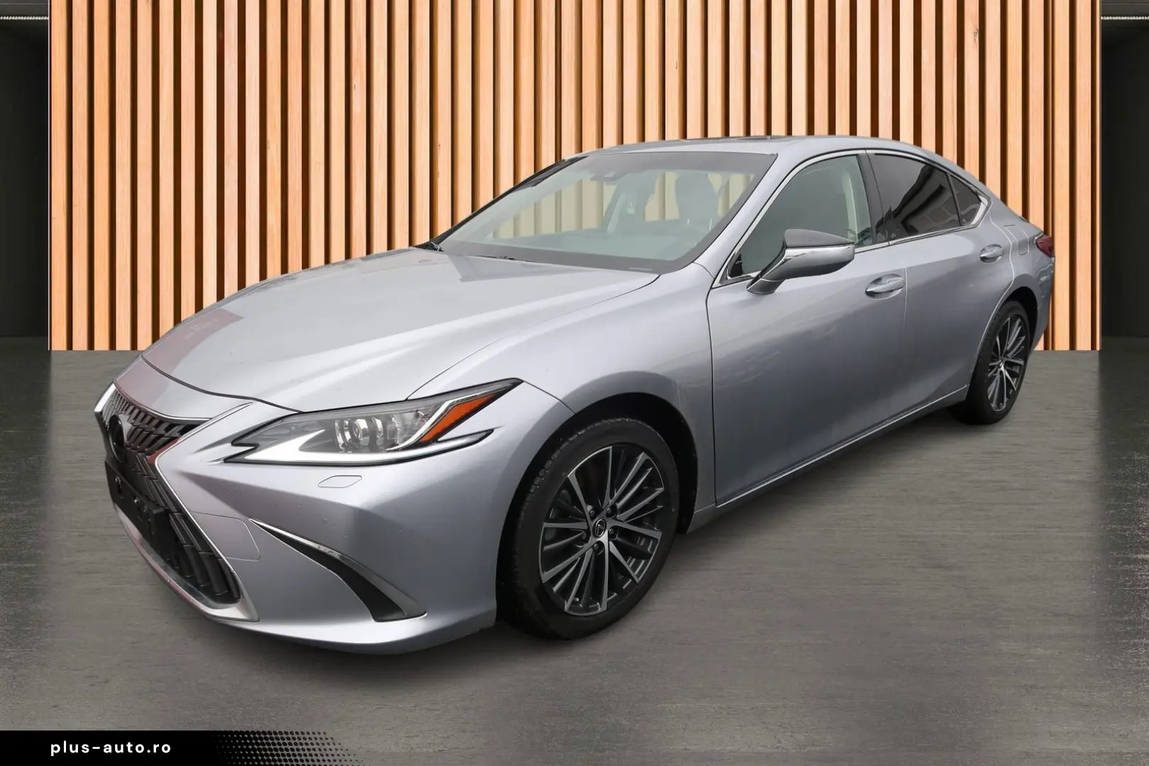 LEXUS ES 300h Limited Edition Navi ACC Kamera Pioneer
