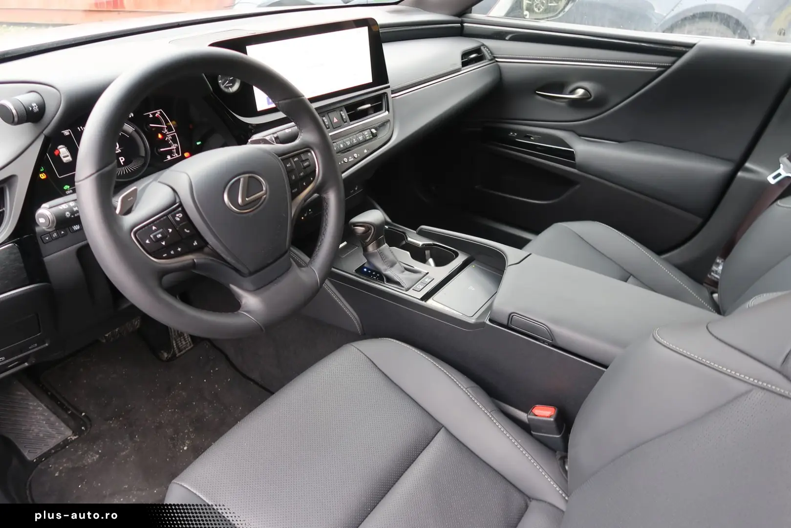 LEXUS ES 300h Limited Edition Navi ACC Kamera Pioneer