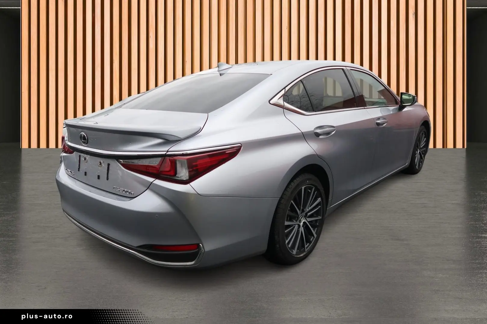 LEXUS ES 300h Limited Edition Navi ACC Kamera Pioneer