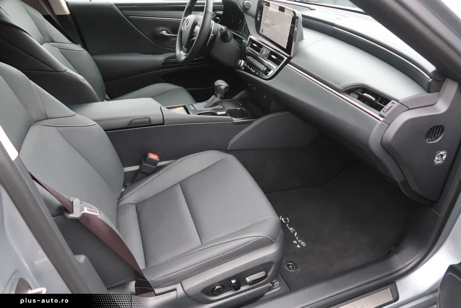 LEXUS ES 300h Limited Edition Navi ACC Kamera Pioneer