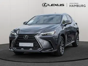 LEXUS NX 450h   Business el. Heckklappe  el. Sitze LED