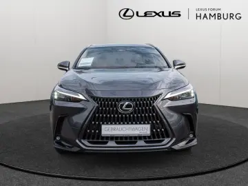 LEXUS NX 450h   Business el. Heckklappe  el. Sitze LED