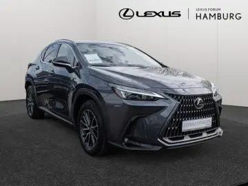 LEXUS NX 450h   Business el. Heckklappe  el. Sitze LED
