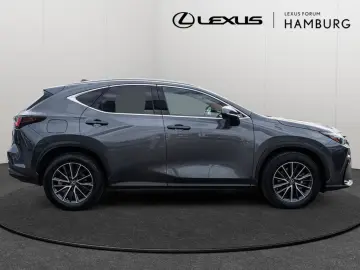 LEXUS NX 450h   Business el. Heckklappe  el. Sitze LED