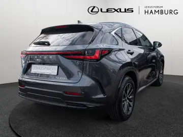 LEXUS NX 450h   Business el. Heckklappe  el. Sitze LED