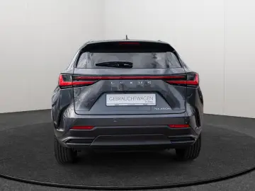LEXUS NX 450h   Business el. Heckklappe  el. Sitze LED