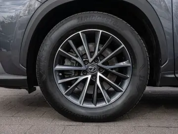 LEXUS NX 450h   Business el. Heckklappe  el. Sitze LED