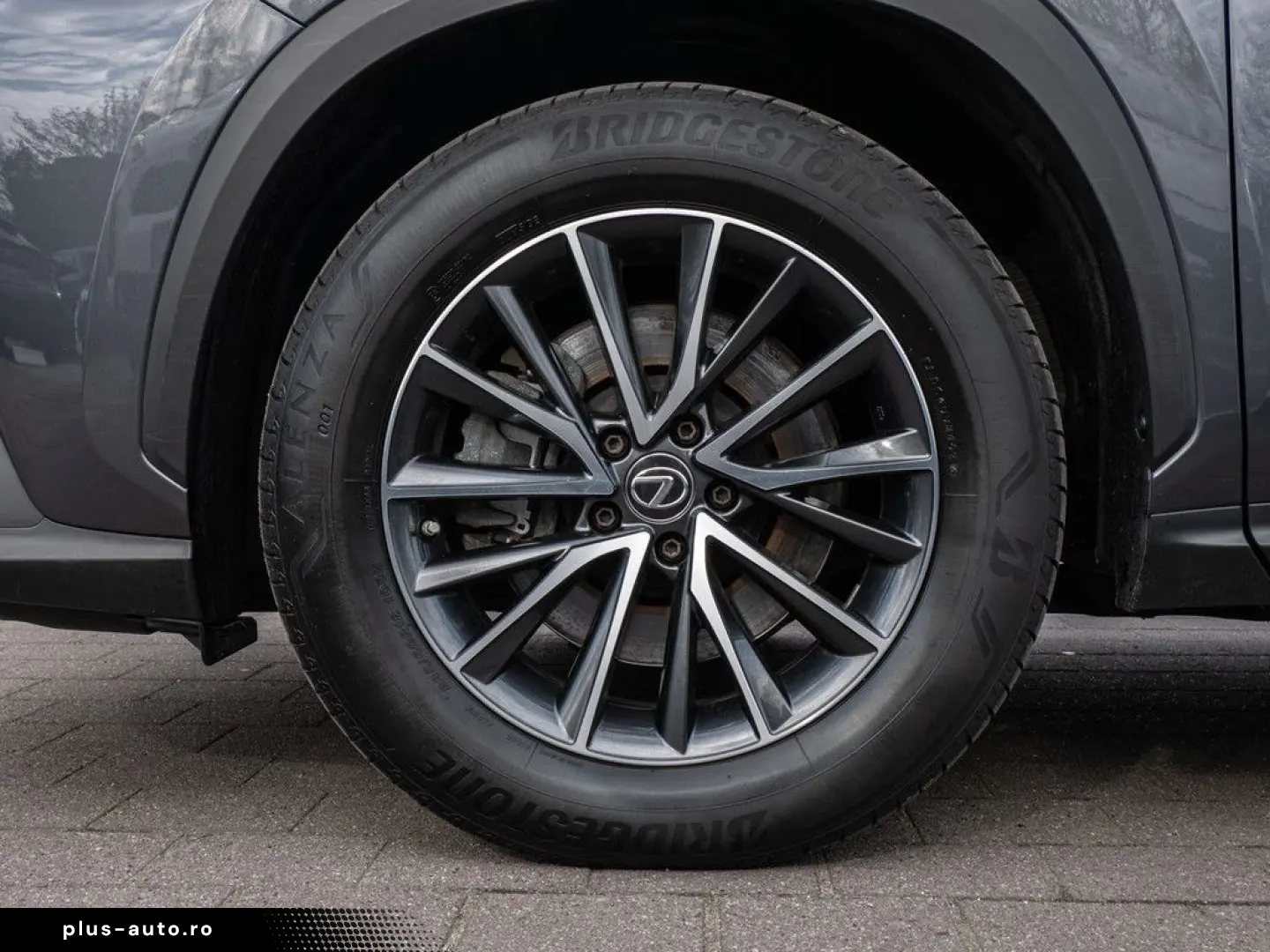 LEXUS NX 450h   Business el. Heckklappe  el. Sitze LED