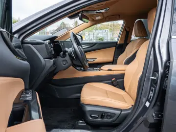 LEXUS NX 450h   Business el. Heckklappe  el. Sitze LED