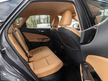 LEXUS NX 450h   Business el. Heckklappe  el. Sitze LED