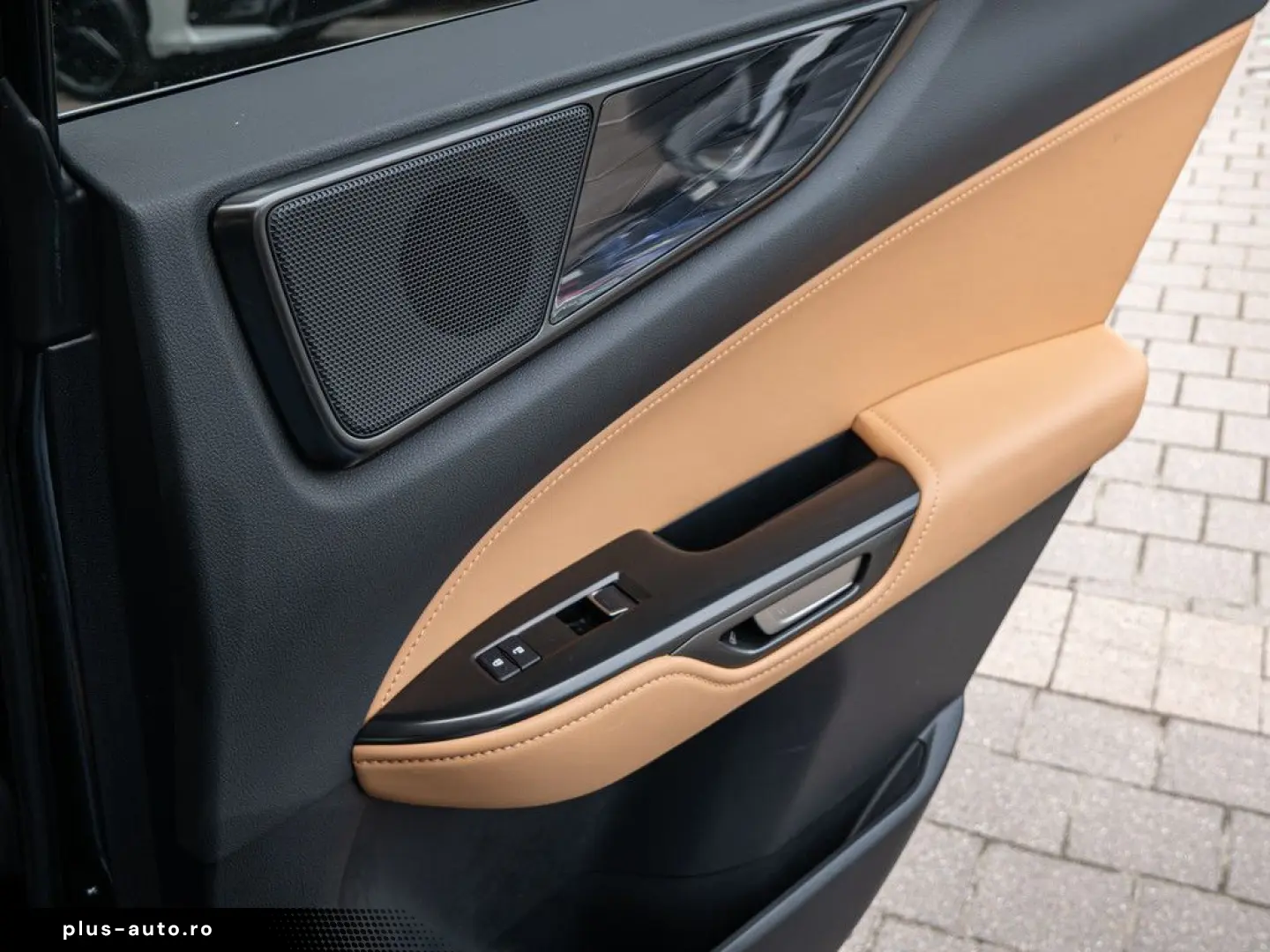 LEXUS NX 450h   Business el. Heckklappe  el. Sitze LED