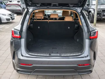 LEXUS NX 450h   Business el. Heckklappe  el. Sitze LED