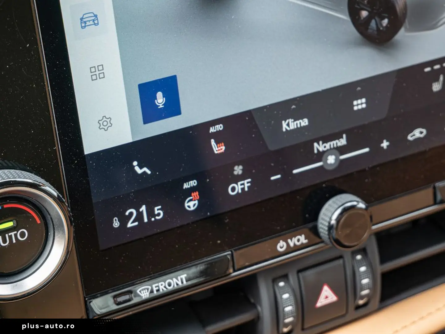 LEXUS NX 450h   Business el. Heckklappe  el. Sitze LED