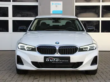 BMW 3 Limousine 320 i xDrive