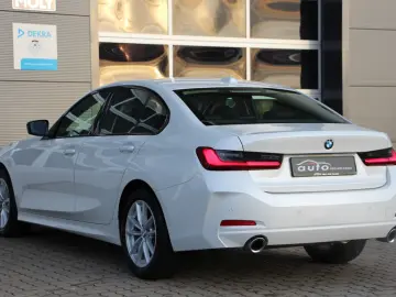 BMW 3 Limousine 320 i xDrive