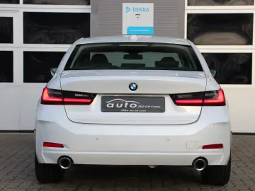 BMW 3 Limousine 320 i xDrive