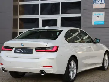 BMW 3 Limousine 320 i xDrive