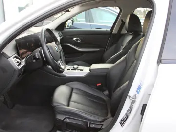 BMW 3 Limousine 320 i xDrive