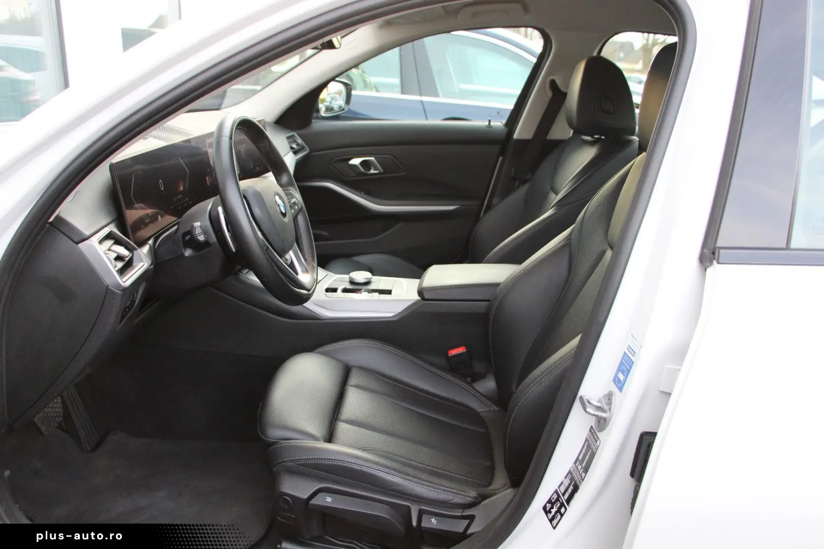 BMW 3 Limousine 320 i xDrive