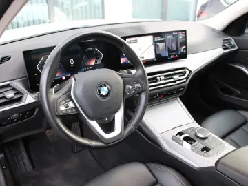 BMW 3 Limousine 320 i xDrive