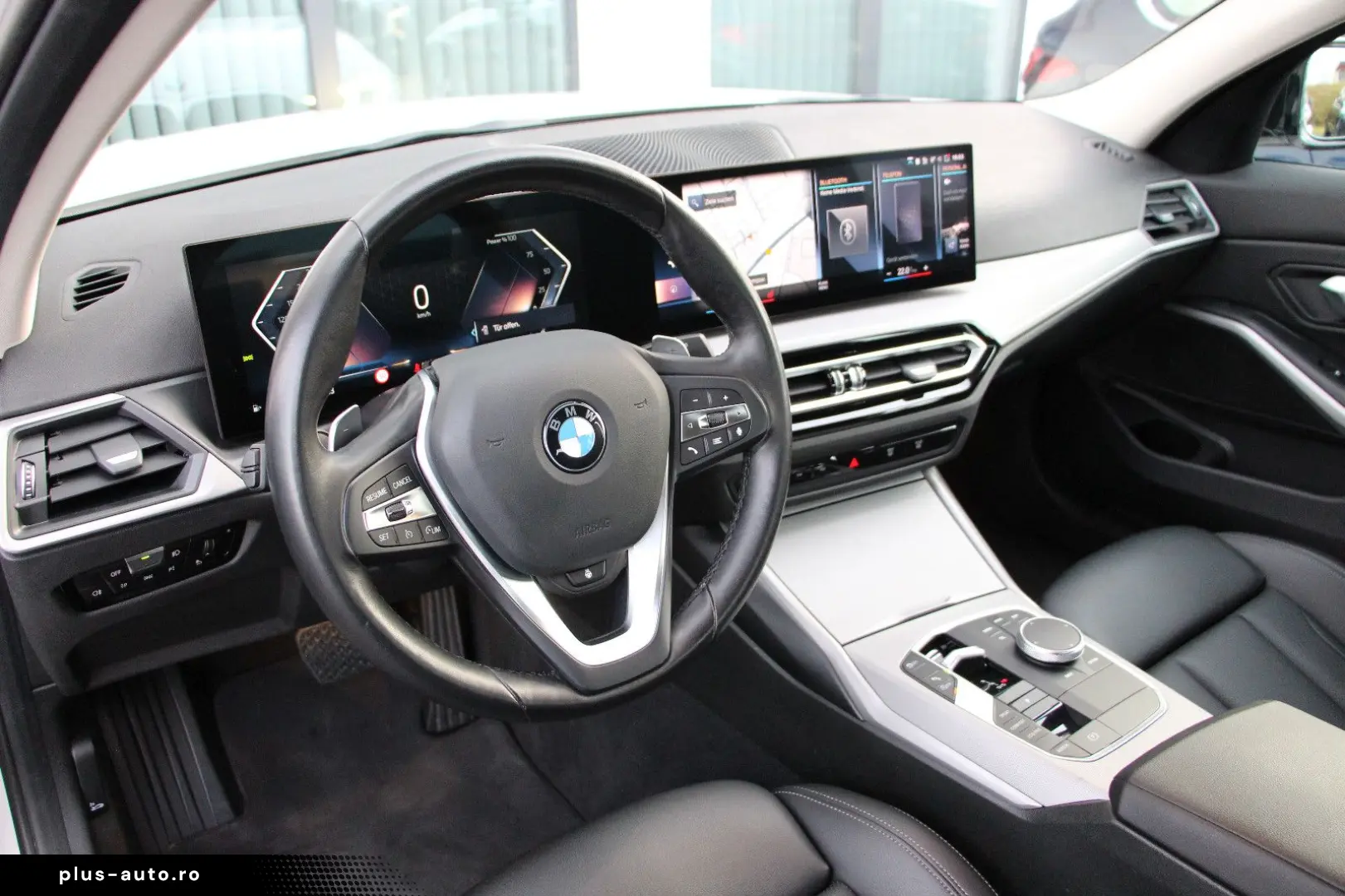 BMW 3 Limousine 320 i xDrive