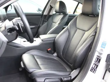 BMW 3 Limousine 320 i xDrive