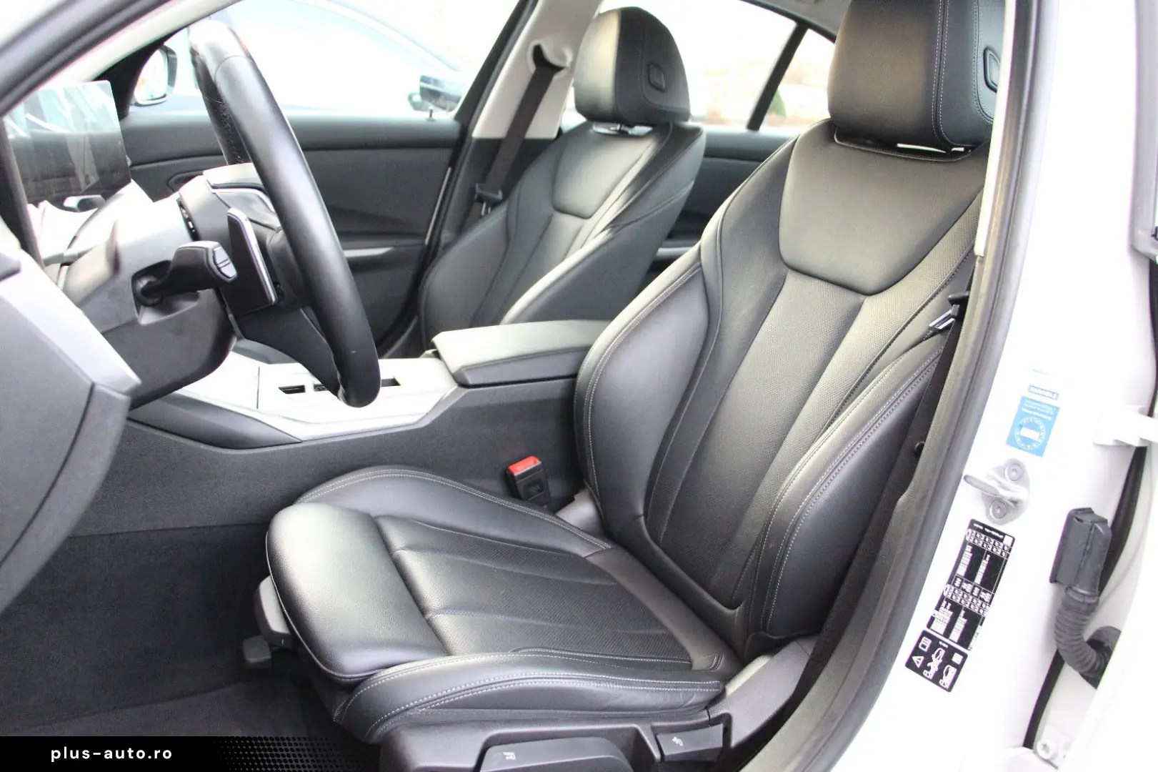 BMW 3 Limousine 320 i xDrive