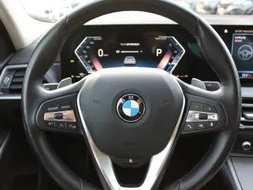 BMW 3 Limousine 320 i xDrive