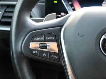 BMW 3 Limousine 320 i xDrive