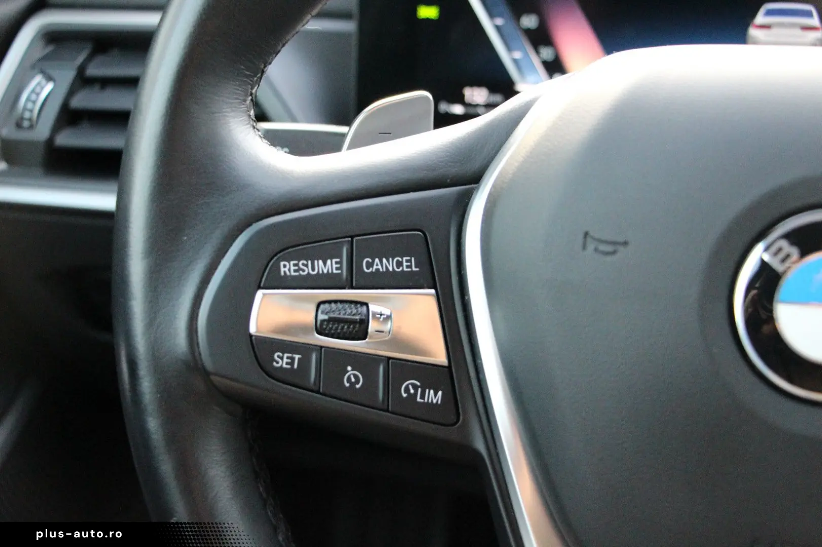 BMW 3 Limousine 320 i xDrive