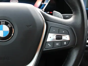 BMW 3 Limousine 320 i xDrive