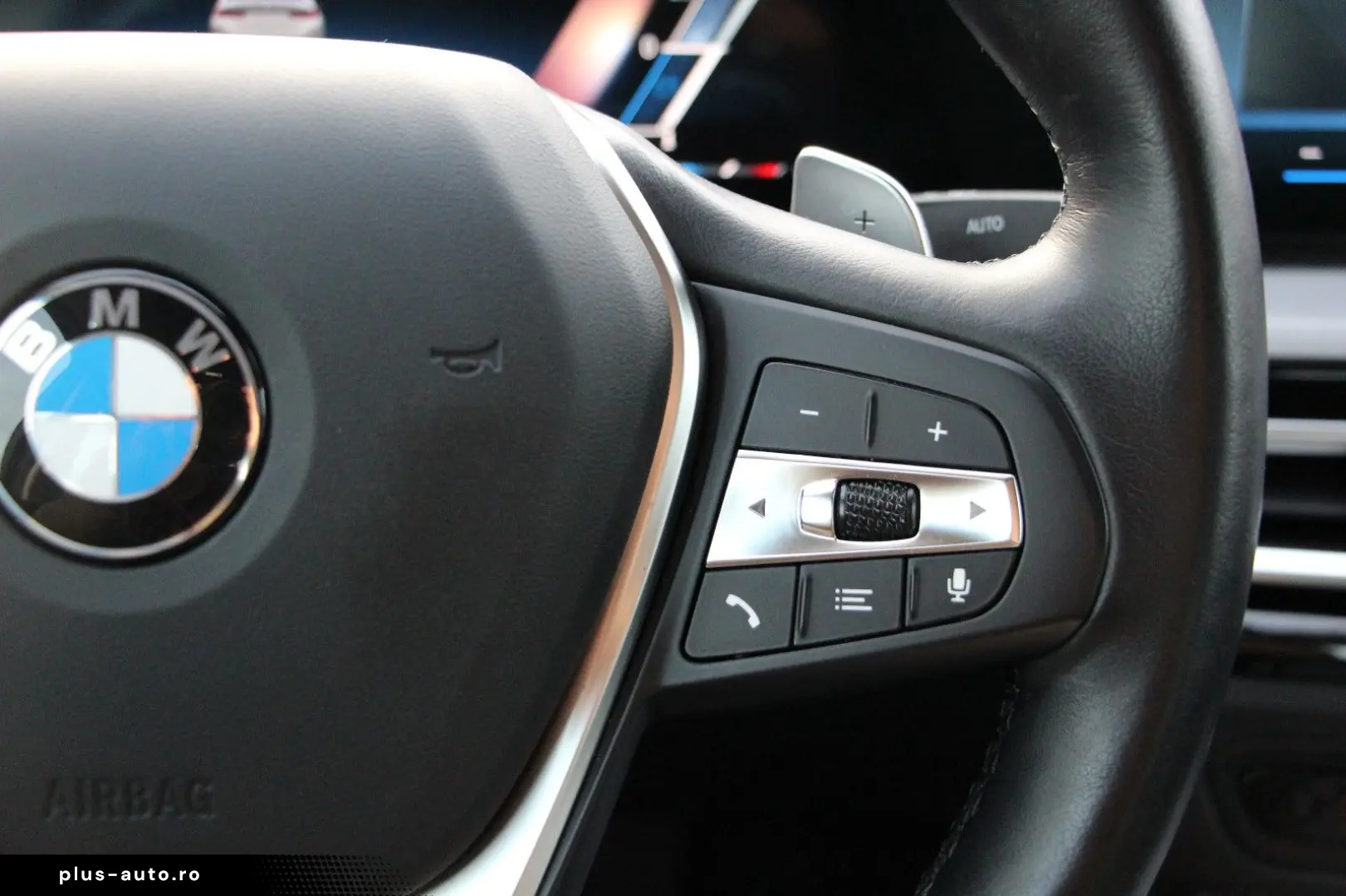 BMW 3 Limousine 320 i xDrive