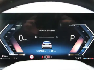 BMW 3 Limousine 320 i xDrive