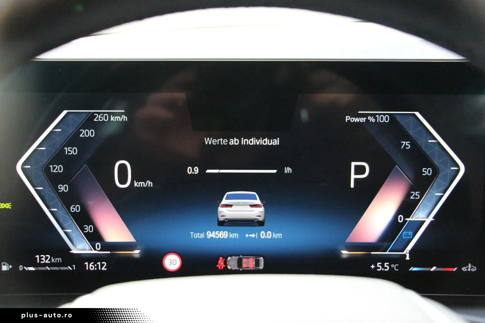 BMW 3 Limousine 320 i xDrive