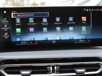 BMW 3 Limousine 320 i xDrive