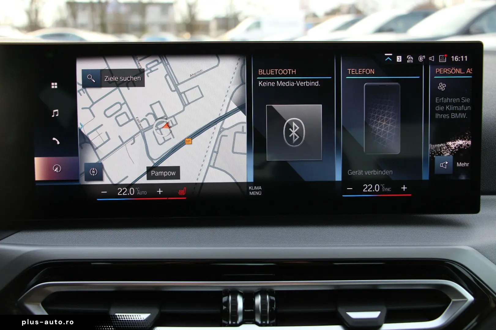 BMW 3 Limousine 320 i xDrive