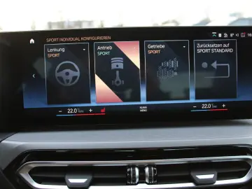 BMW 3 Limousine 320 i xDrive