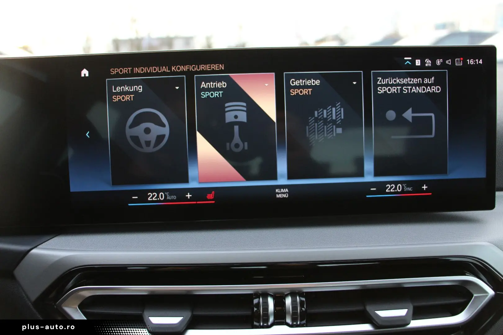 BMW 3 Limousine 320 i xDrive