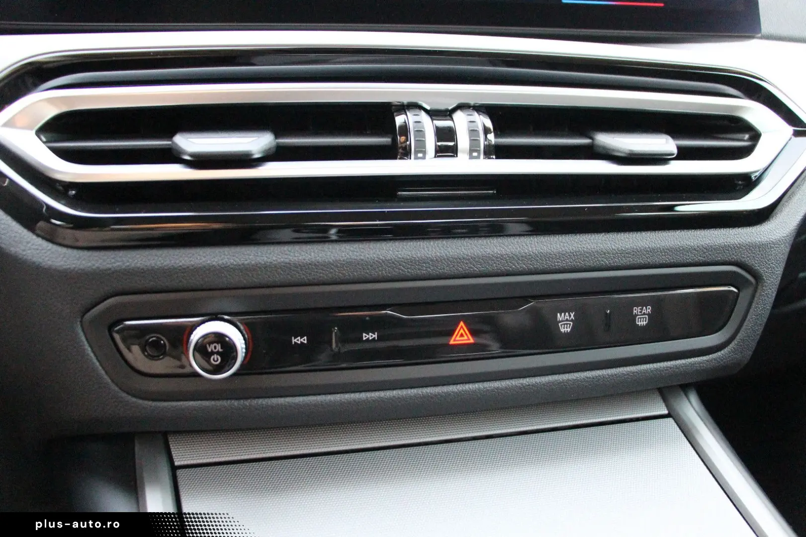 BMW 3 Limousine 320 i xDrive