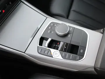 BMW 3 Limousine 320 i xDrive