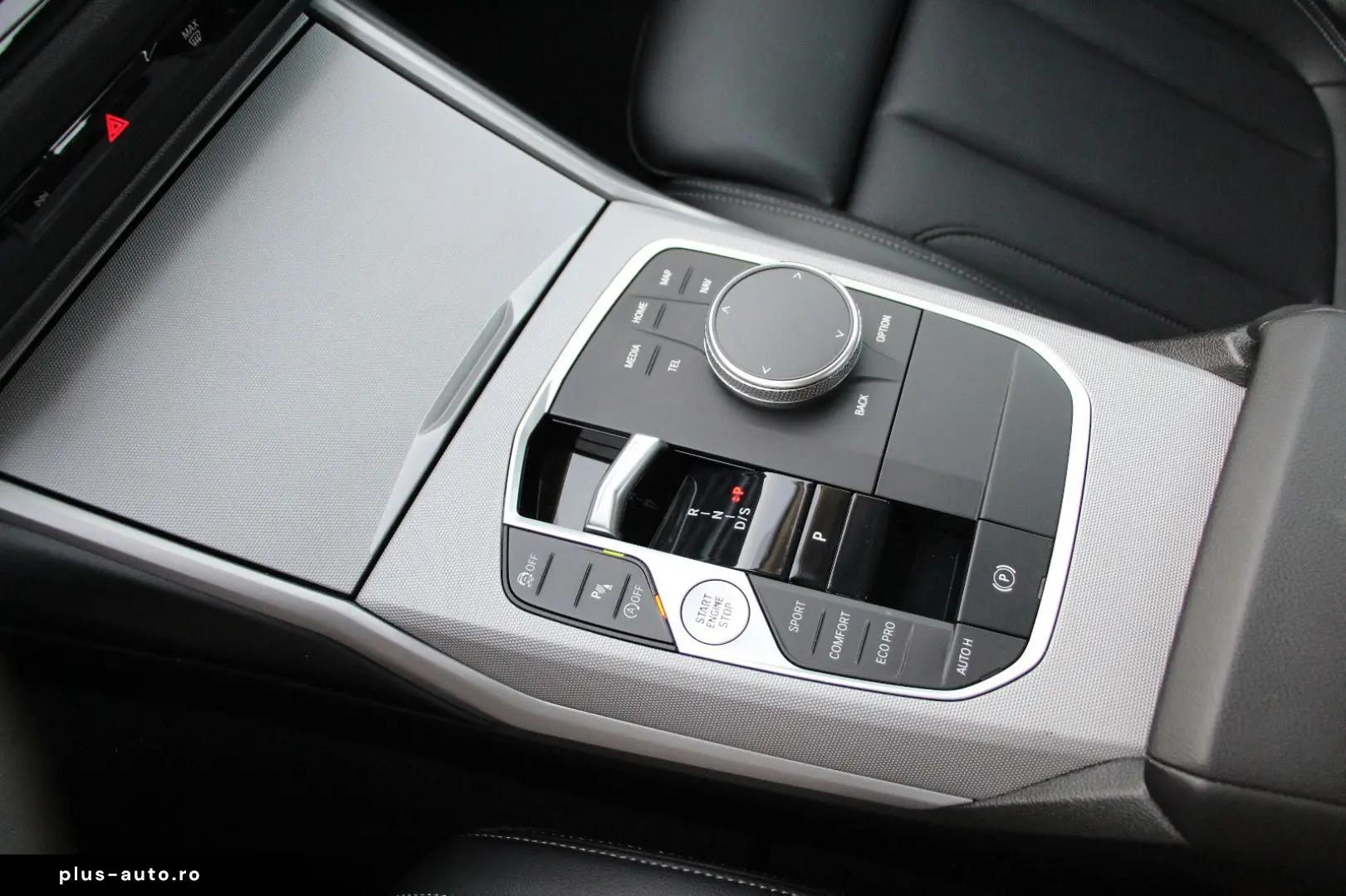 BMW 3 Limousine 320 i xDrive