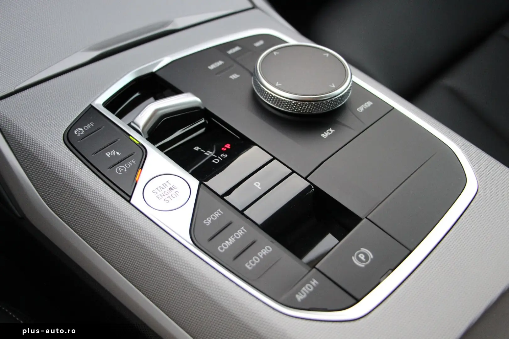 BMW 3 Limousine 320 i xDrive