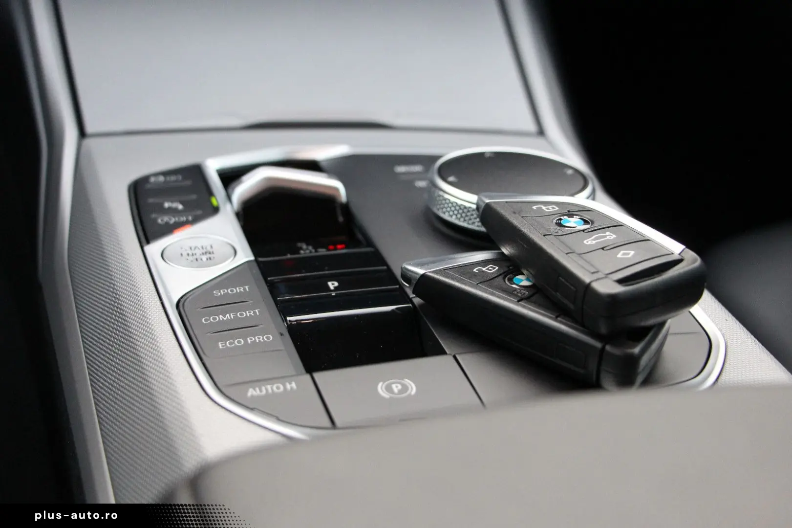 BMW 3 Limousine 320 i xDrive