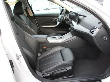 BMW 3 Limousine 320 i xDrive